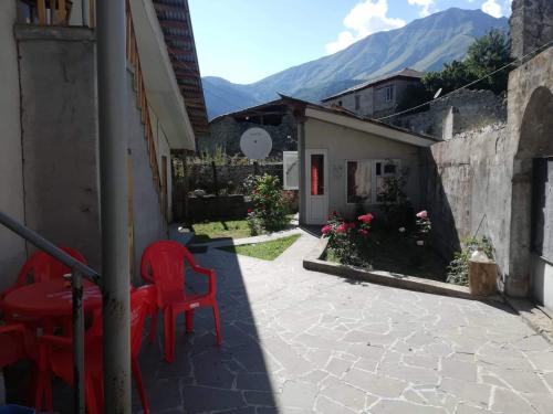 Фотография гостевого дома Gigi