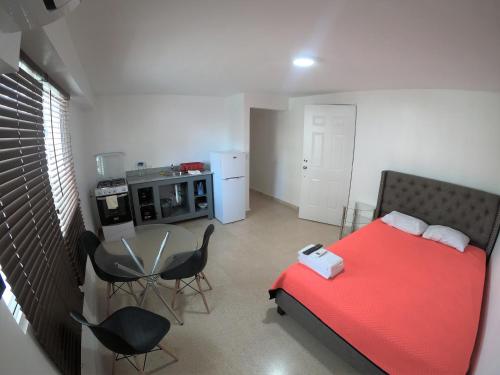 Фотография хостела Blu Hostel