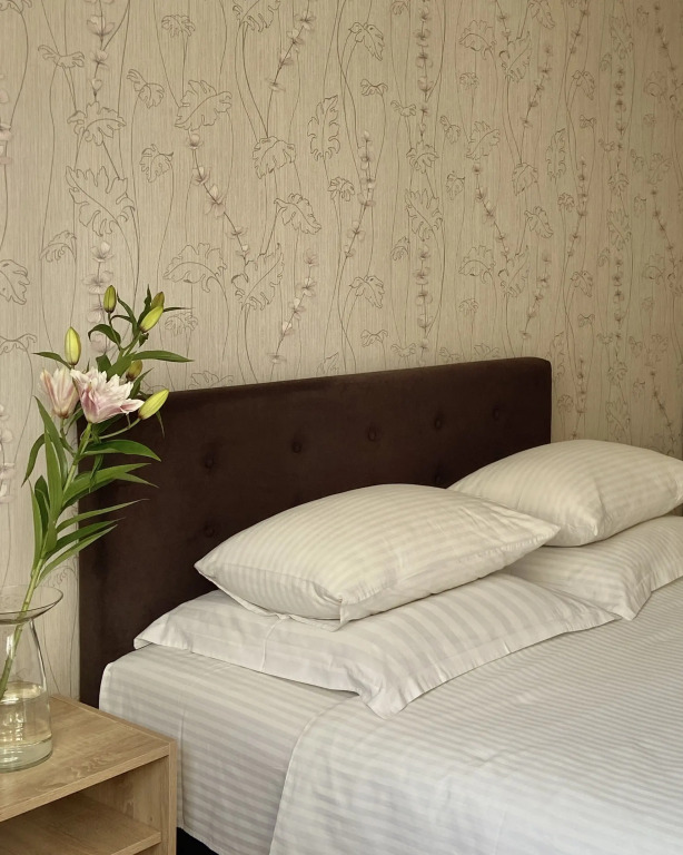 Фотография квартиры Апартаменты Apartanik