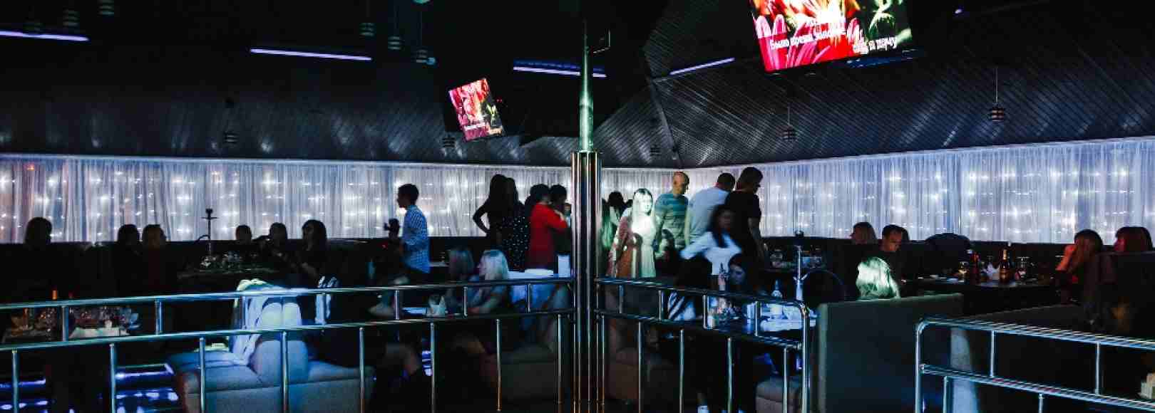 Фотография банкетного зала Зал кафе Территория отдыха MAX