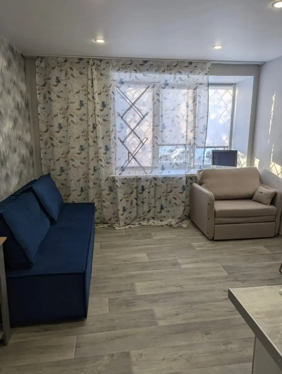 Фотография квартиры Апартаменты На Ботанической улице