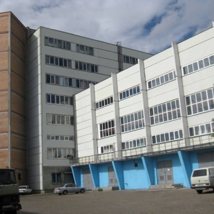 Фотография предприятий Электромеханический завод