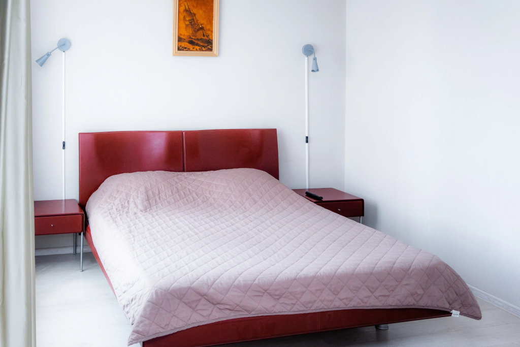 Фотография квартиры Апартаменты КвартировЪ на Алексеева