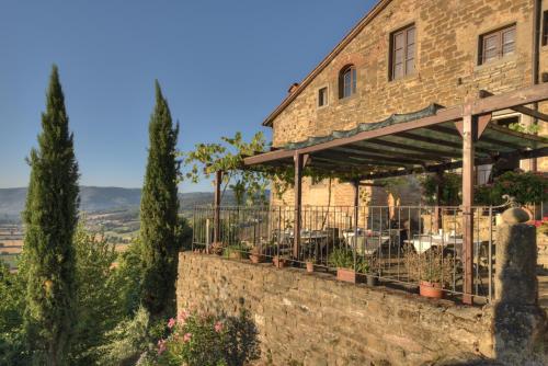 Фотография гостиницы Albergo San Lorenzo