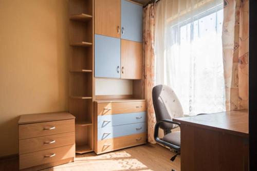 Фотография квартиры Apartament z 3 sypialniami na wyłączny użytek - Selekcyjna 15