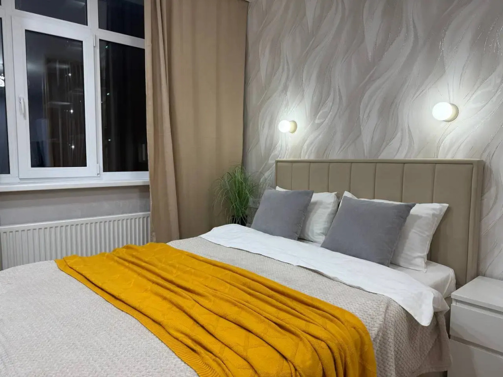 Фотография квартиры Апартаменты ЖК Донская Слобода