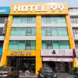 Фотография гостиницы Hotel 99 Pusat Bandar Puchong