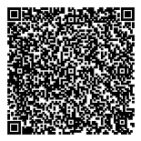QR код гостиницы Круиз