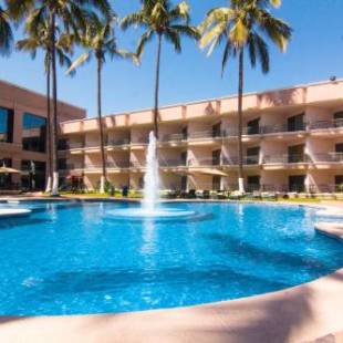 Фотографии гостиницы 
            Nk Hotel Nekié Tepic