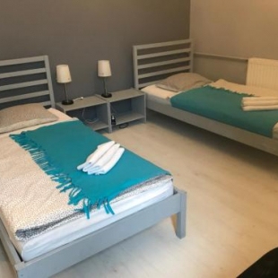 Фотография хостела Pokoje Gościnne FRESCO