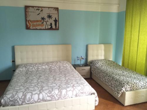 Фотография мини отеля New Life