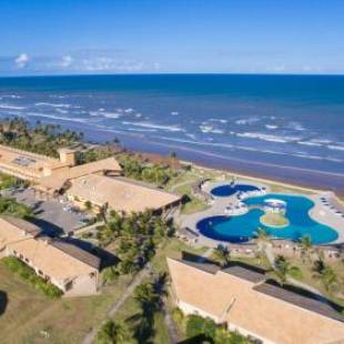 Фотографии гостиницы
Makai Resort All Inclusive Convention Aracaju