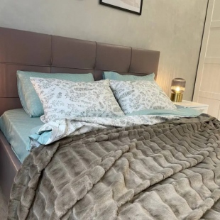 Фотография квартиры Квартира Новая Евродвушка с кондиционером