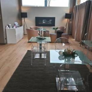 Фотографии гостиницы
The Originals City, Hôtel Solana, Niort Est (Inter-Hotel)