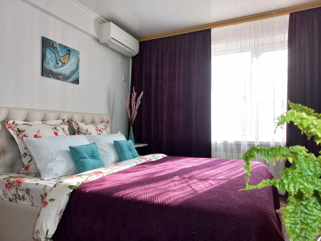 Фотография квартиры Апартаменты на Татищева 33