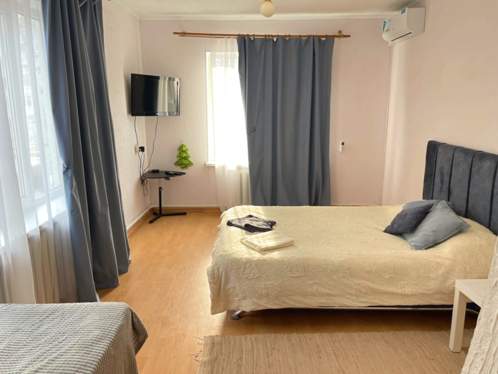 Фотография Коттеджа Частный дом с кондиционером