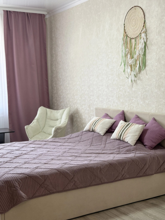 Фотография квартиры Квартира Евродвушка на Симиренко