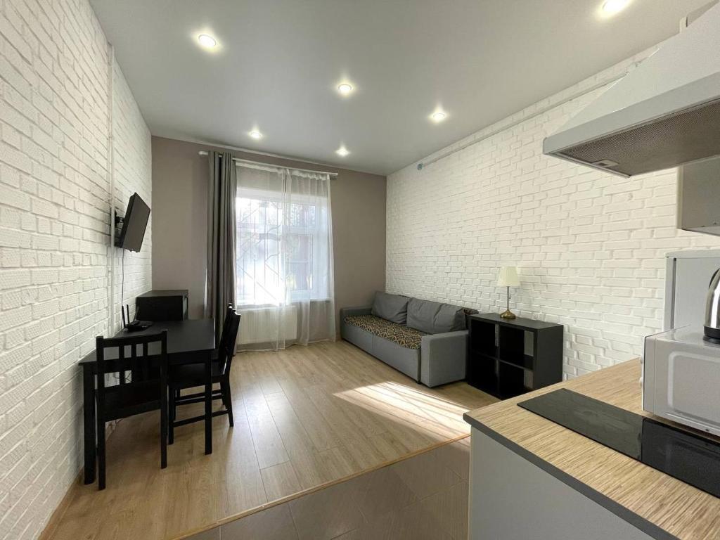 Фотография квартиры Апартаменты Z - 516 2