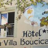 Фотография гостиницы A La Villa Boucicaut