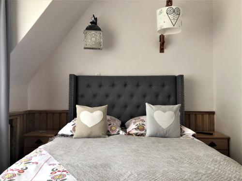 Фотография мини отеля Marina Zakopane