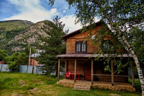 Фотография гостевого дома Чегет