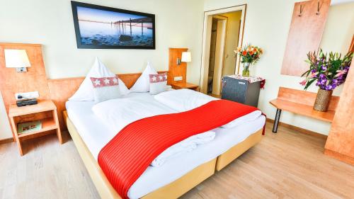 Фотография гостиницы Hotel Bischoff