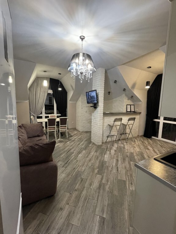 Фотография квартиры Апартаменты 295 Стрелковой Дивизии 17