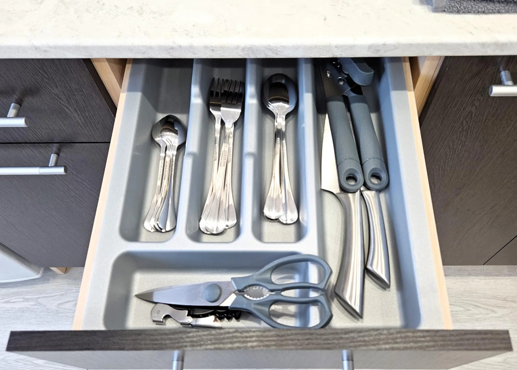 Фотография квартиры Добрый дом на улице 2-я Луговая 22 корп. 3