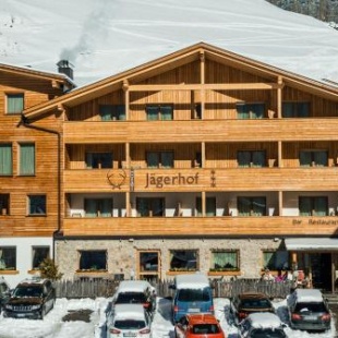 Фотография гостиницы Hotel Jägerhof