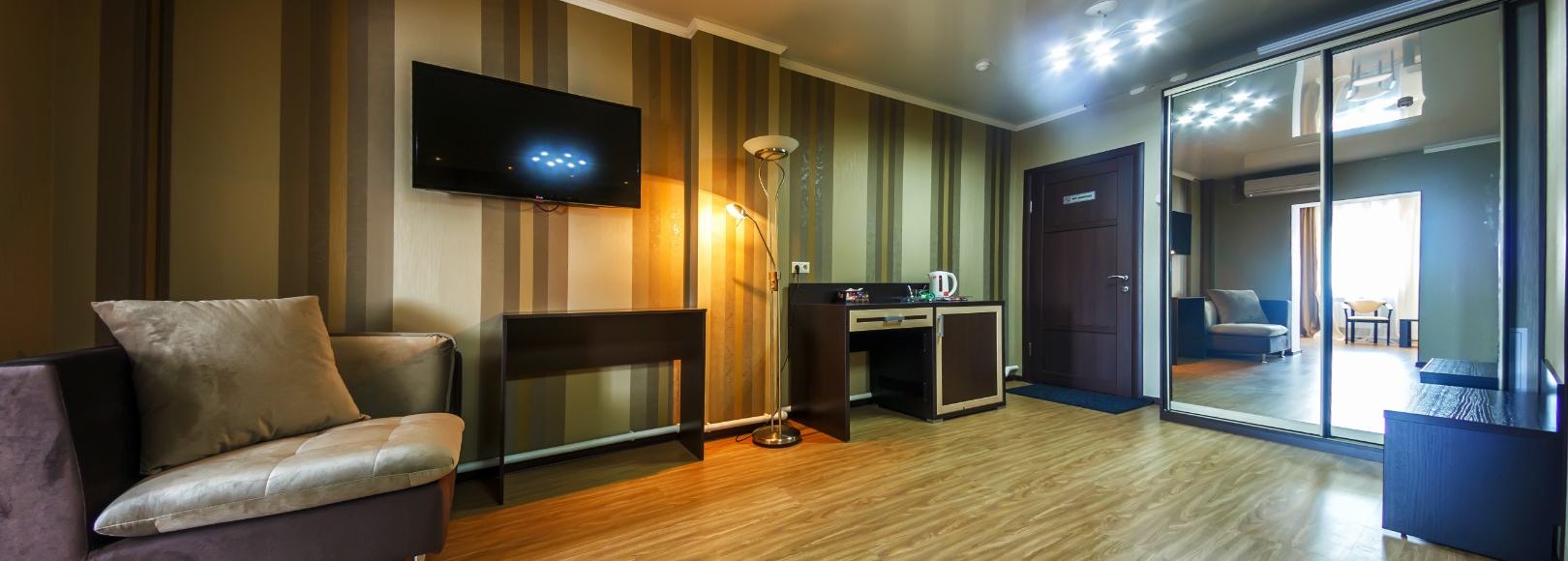 Фотография гостиницы Зарина