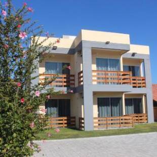 Фотографии гостевого дома
Residencial Berê