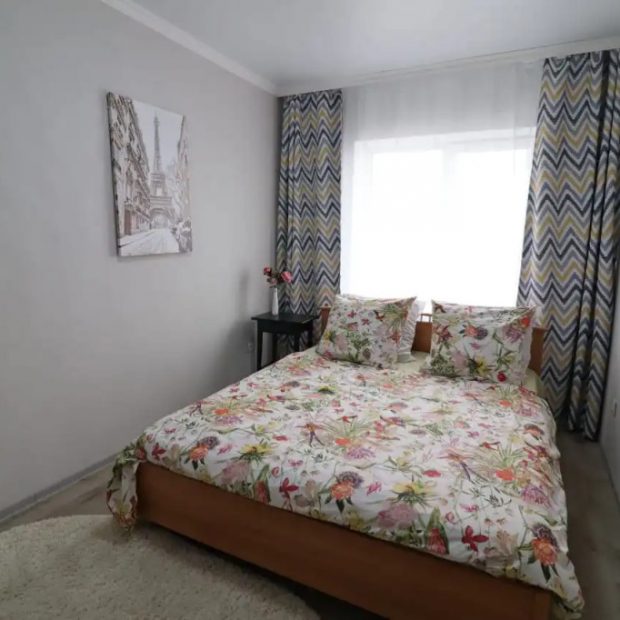 Фотографии квартиры
Апартаменты 172 Уютный Дом