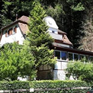 Фотографии гостевого дома
Gemuetliche Eule