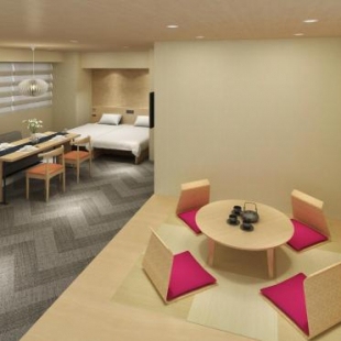 Фотография апарт отеля GATE STAY PREMIUM HAMAMATSUCHO