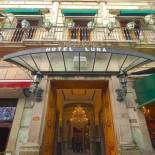 Фотография гостиницы Hotel Luna