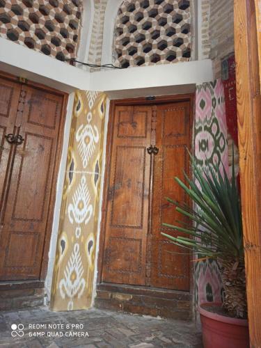 Фотография гостиницы Мехтар Анбар