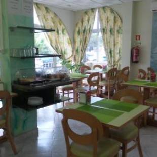 Фотографии гостиницы 
            Hotel Apartamento A Floresta do Jose