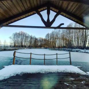 Фотографии гостевого дома
SOBIESKI PTASI RAJ