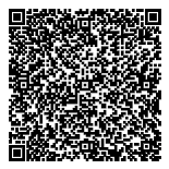 QR код базы отдыха Paradise