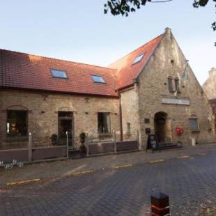 Фотографии гостиницы
Hotel Gemeente Huis