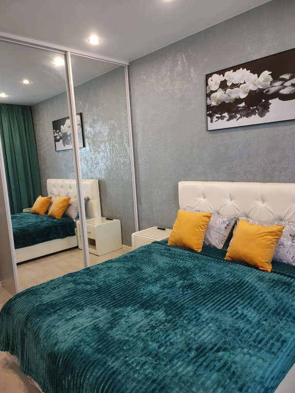 Фотография квартиры Квартира на улице Ахмерова 9