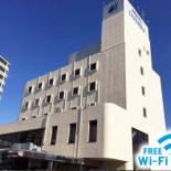 Фотография гостиницы Hotel Livemax Budget Utsunomiya