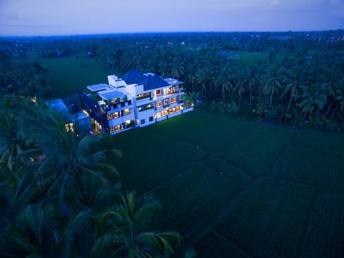 Фотография гостиницы Luxe Villas Bali