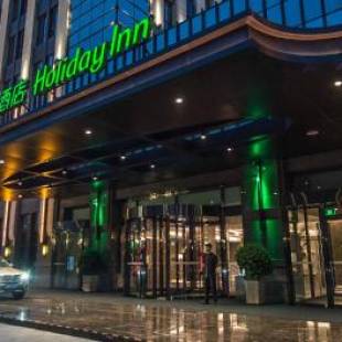 Фотографии гостиницы
Holiday Inn Tianjin Wuqing, an IHG Hotel