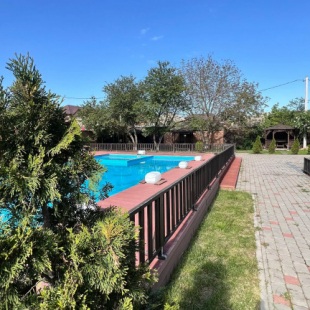 Фотография квартиры Апартаменты Уютная Атмосфера 507