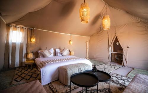 Фотография базы отдыха Aiour Luxury Camp