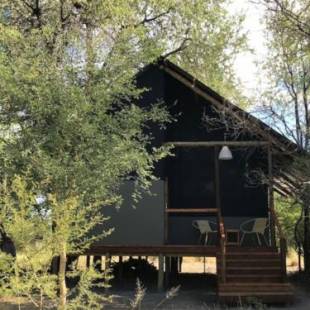 Фотографии гостевого дома
Phazama Farm