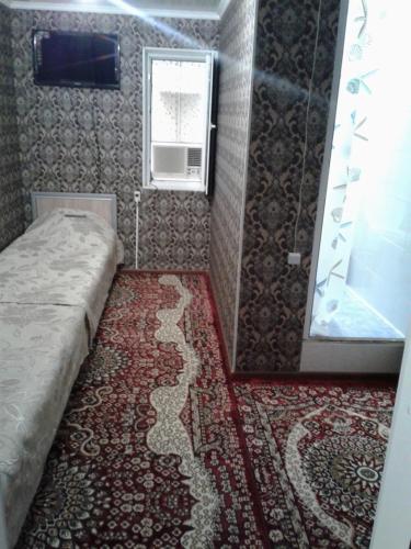 Фотография гостиницы Муслим