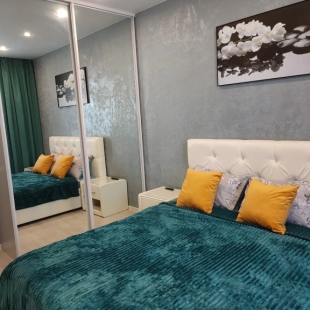 Фотография квартиры Квартира на улице Ахмерова 9