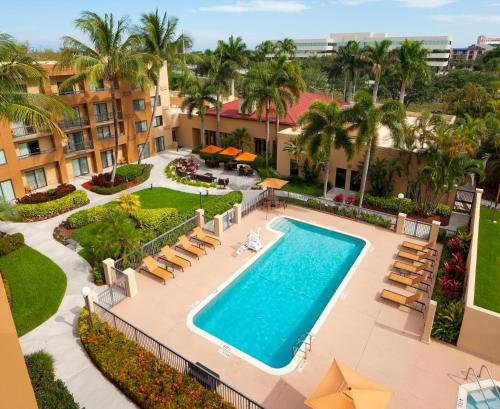 Фотография гостиницы Sonesta Select Boca Raton